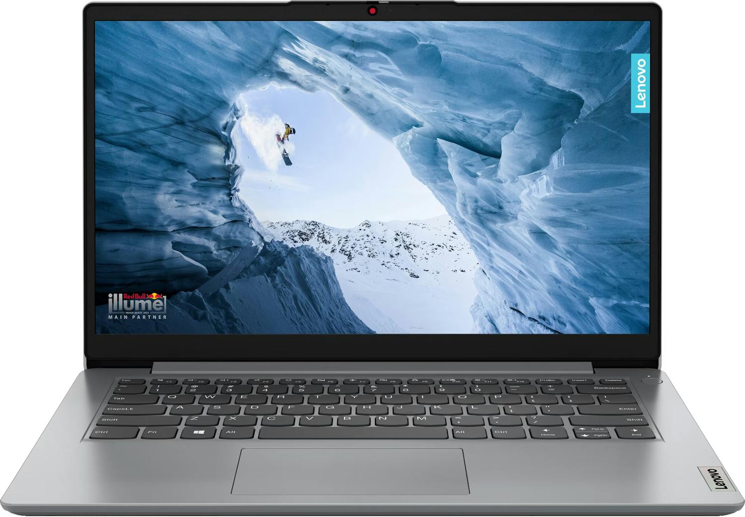 Lenovo IdeaPad 1: Lenovo IdeaPad 1 er en bærbar Windows-pc på 14 tommer.